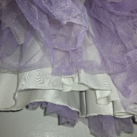 Unicorn Birthday Tutu Dress by ERAY KIDS Sz3Y - Picture 12 of 14